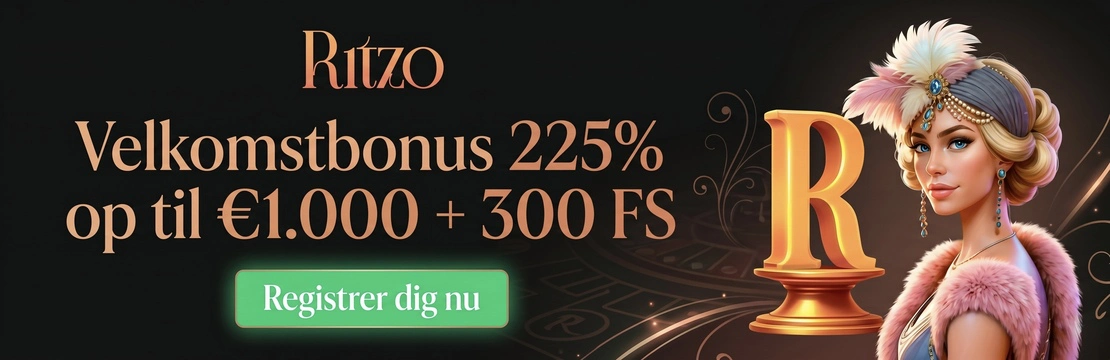 Ritzo Casino